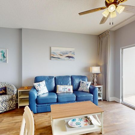Tidewater Condominiums Ориндж Бийч Екстериор снимка