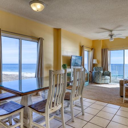 Tidewater Condominiums Ориндж Бийч Екстериор снимка