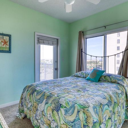 Tidewater Condominiums Ориндж Бийч Екстериор снимка