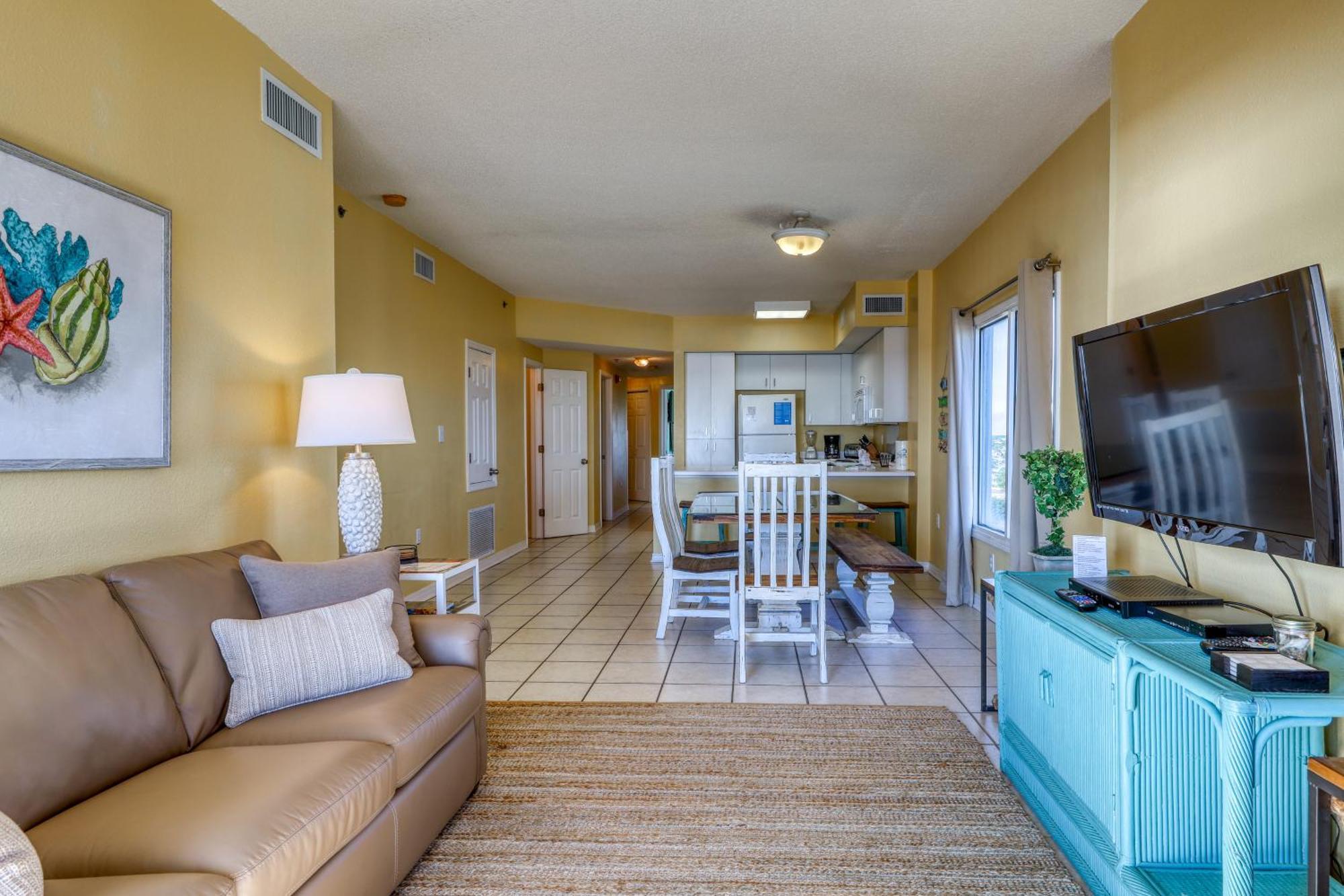 Tidewater Condominiums Ориндж Бийч Стая снимка