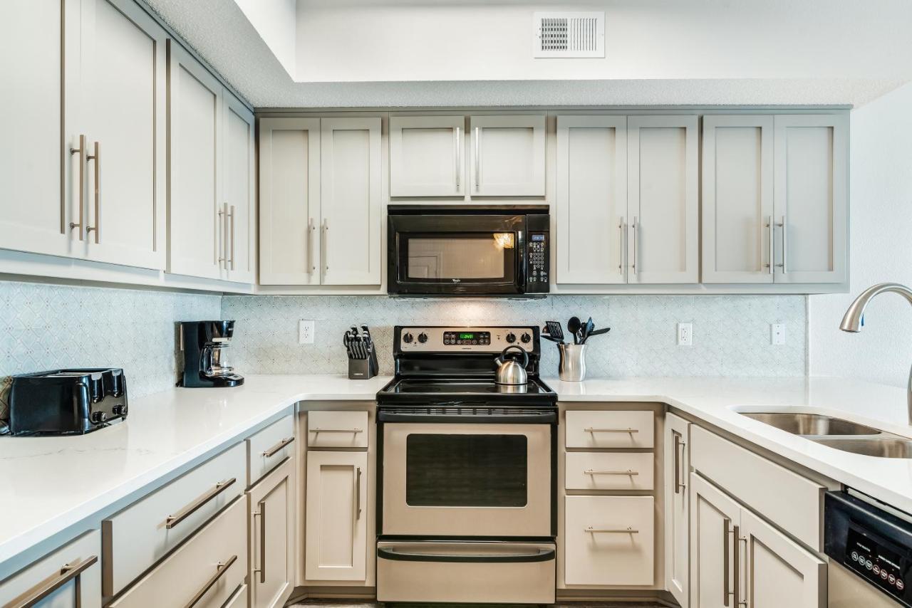 Tidewater Condominiums Ориндж Бийч Екстериор снимка