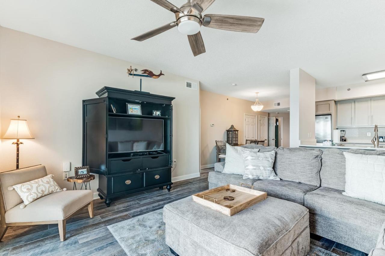 Tidewater Condominiums Ориндж Бийч Екстериор снимка