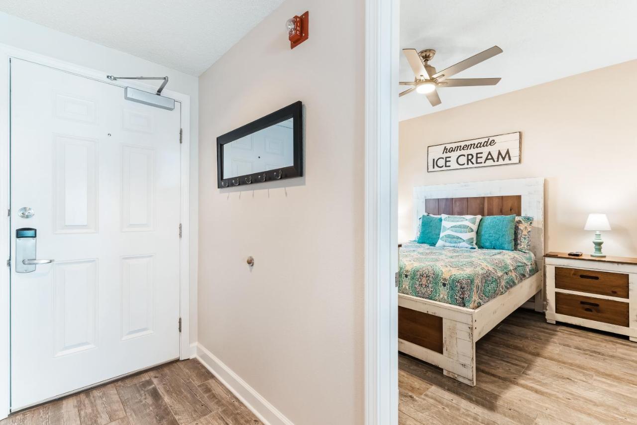 Tidewater Condominiums Ориндж Бийч Екстериор снимка