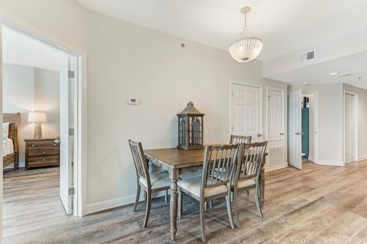 Tidewater Condominiums Ориндж Бийч Екстериор снимка