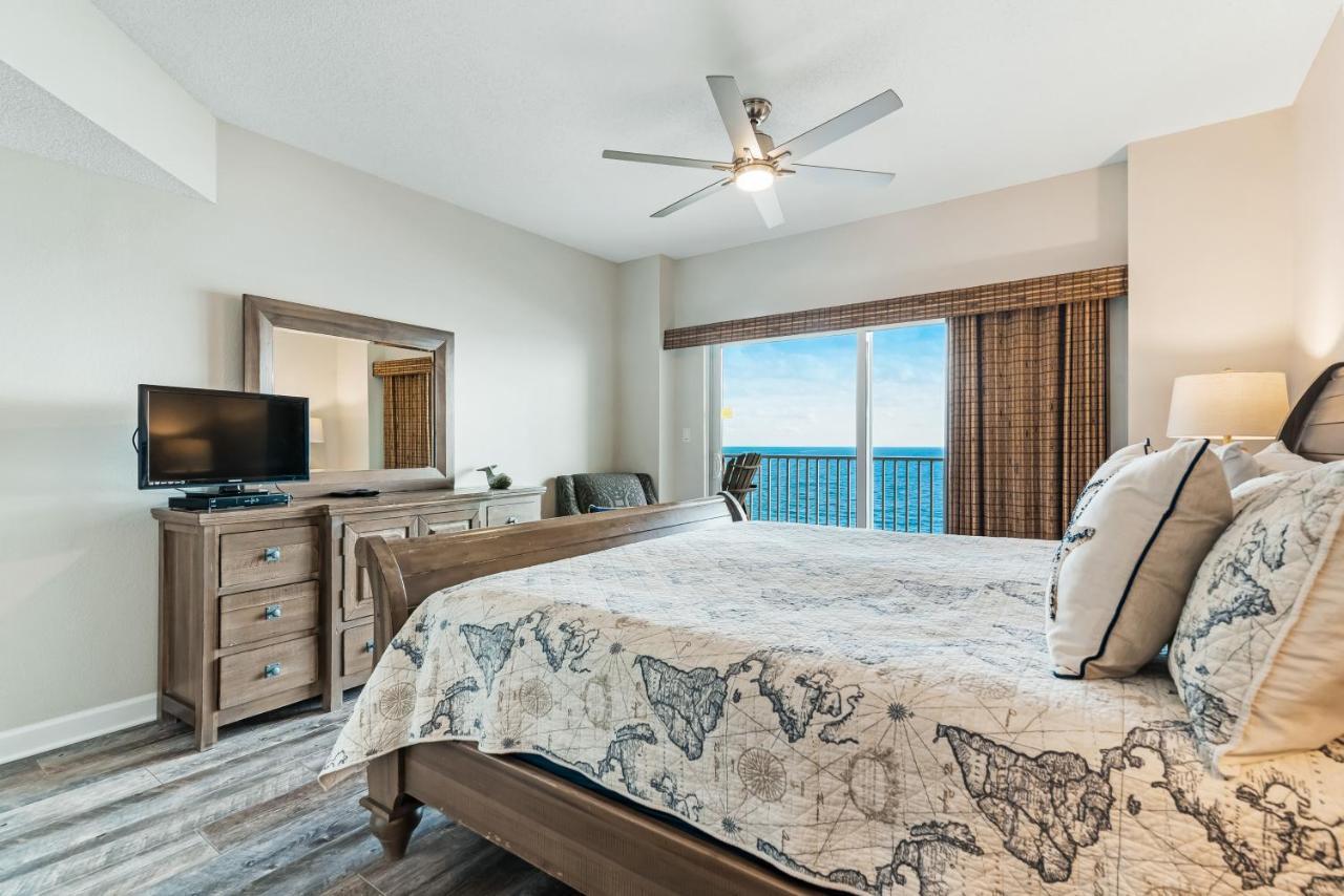 Tidewater Condominiums Ориндж Бийч Екстериор снимка