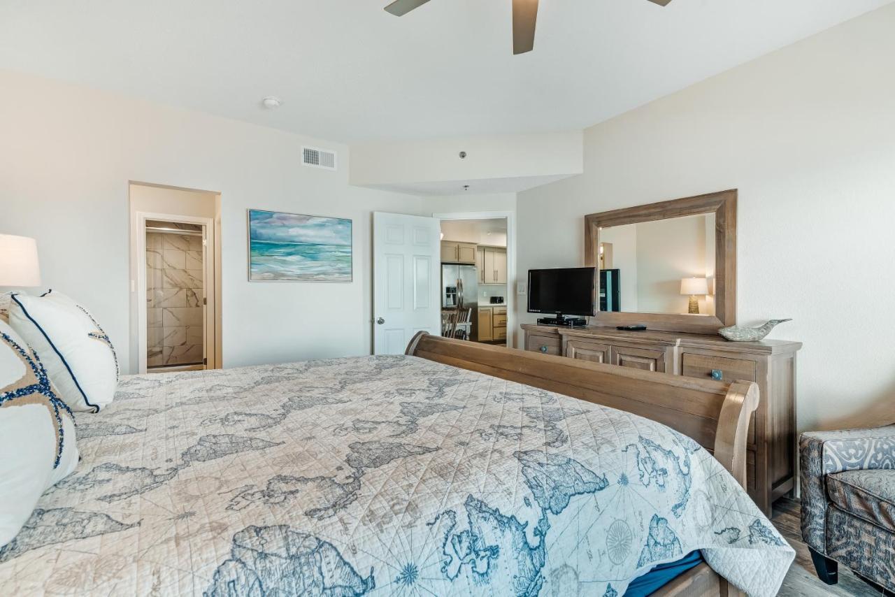 Tidewater Condominiums Ориндж Бийч Екстериор снимка