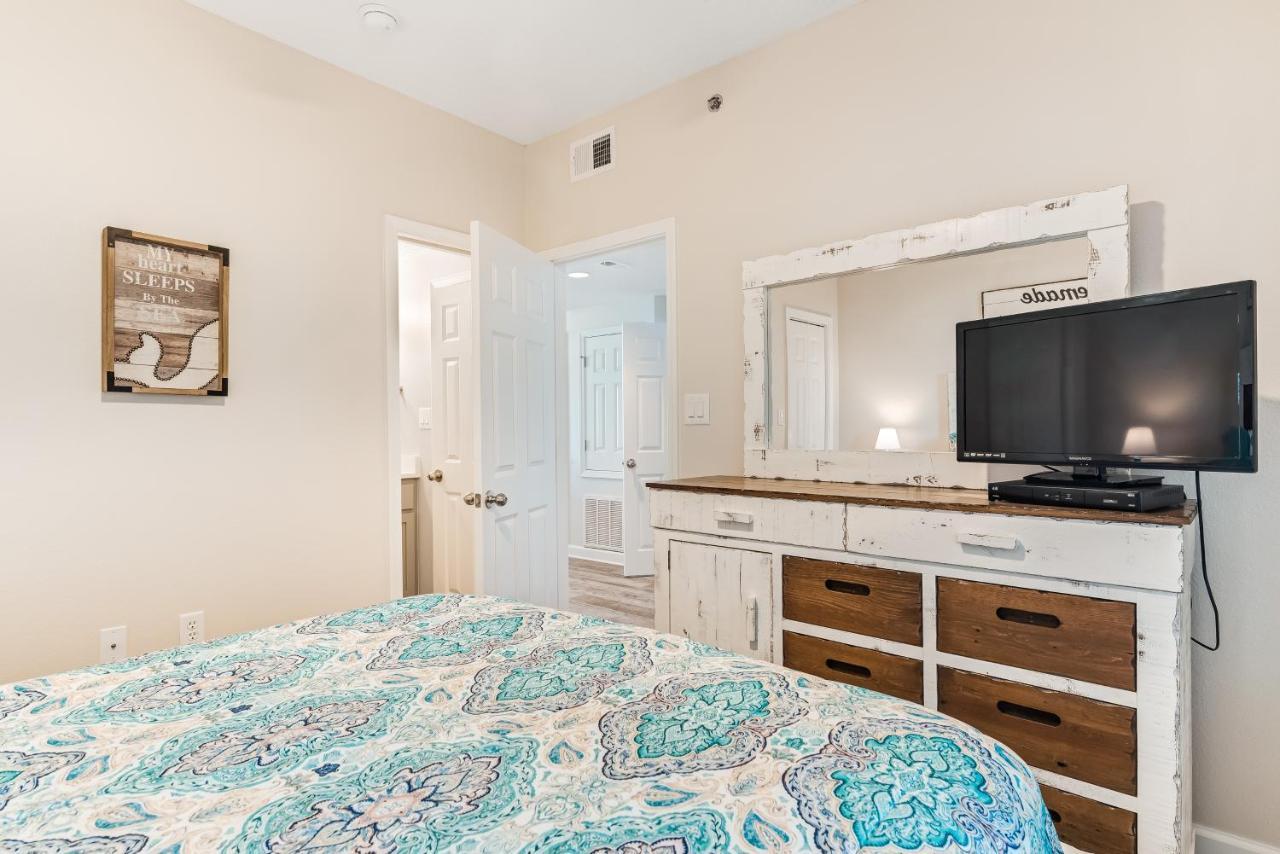 Tidewater Condominiums Ориндж Бийч Екстериор снимка