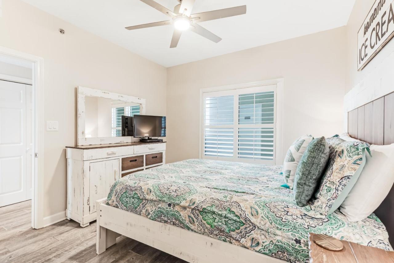 Tidewater Condominiums Ориндж Бийч Екстериор снимка