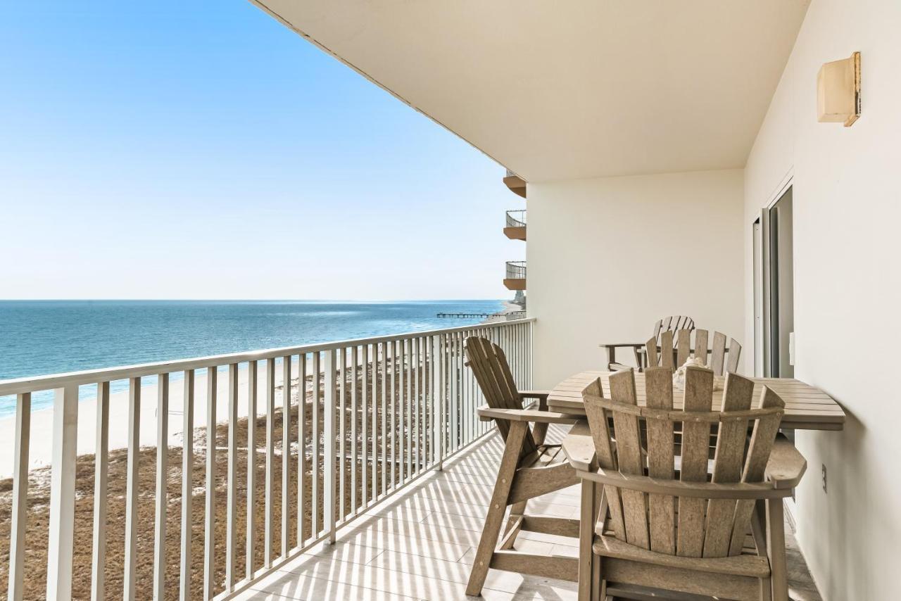 Tidewater Condominiums Ориндж Бийч Екстериор снимка