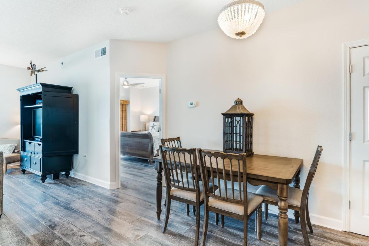 Tidewater Condominiums Ориндж Бийч Екстериор снимка