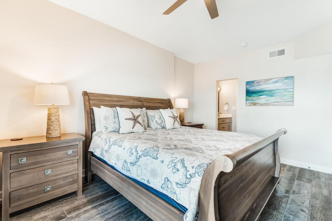 Tidewater Condominiums Ориндж Бийч Екстериор снимка