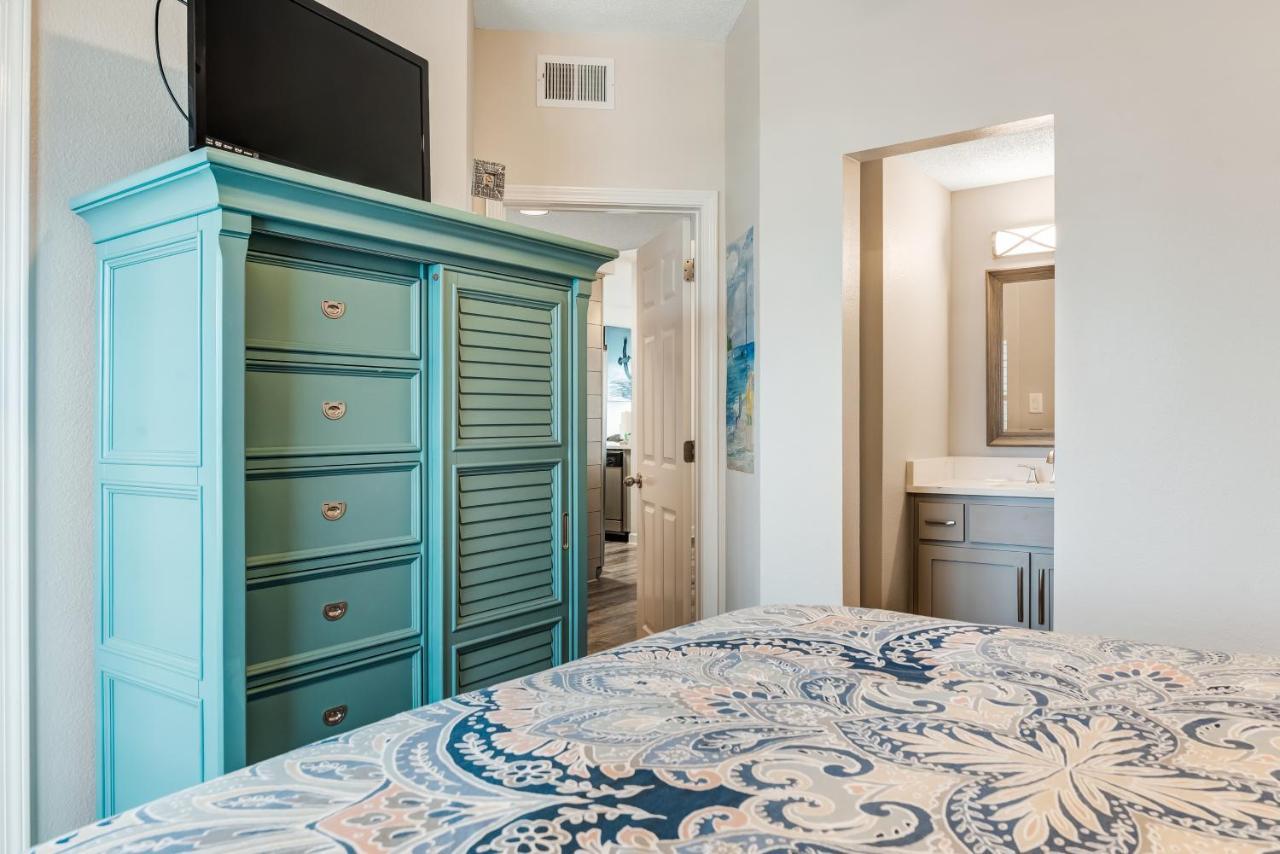 Tidewater Condominiums Ориндж Бийч Екстериор снимка