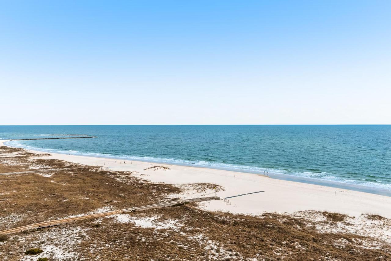 Tidewater Condominiums Ориндж Бийч Екстериор снимка