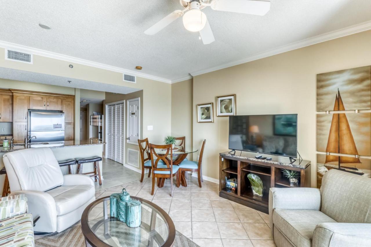 Tidewater Condominiums Ориндж Бийч Екстериор снимка