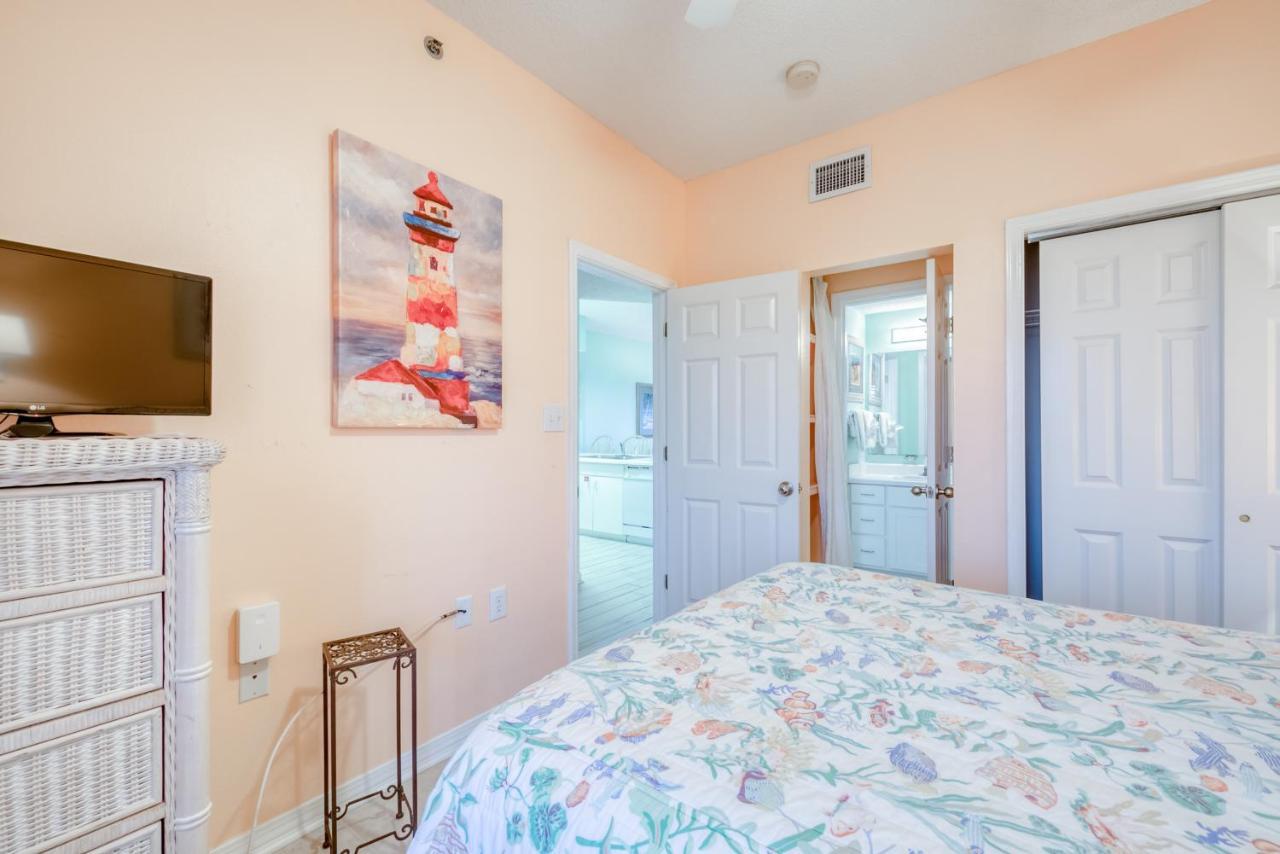 Tidewater Condominiums Ориндж Бийч Екстериор снимка