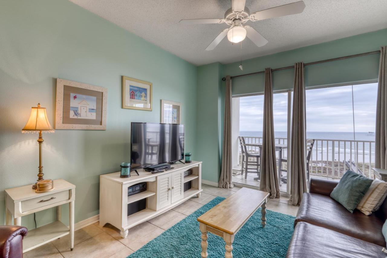 Tidewater Condominiums Ориндж Бийч Екстериор снимка